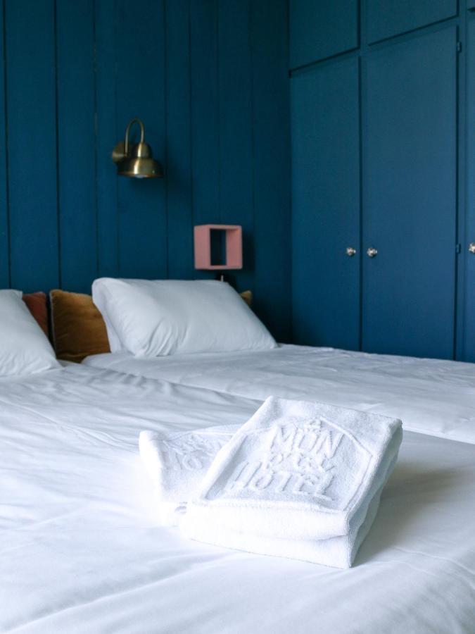 Mon P'Tit Hotel Le Grau-dʼAgde Kültér fotó